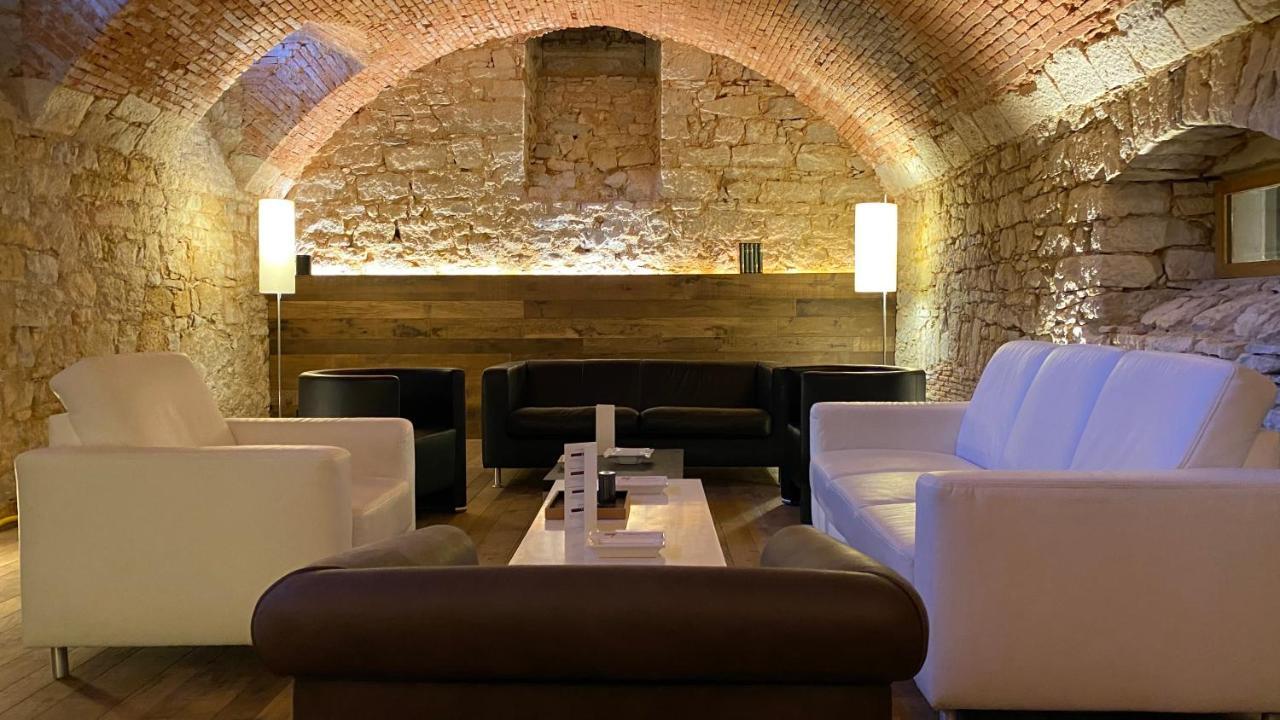 Hotel Sonne Sissach Kültér fotó