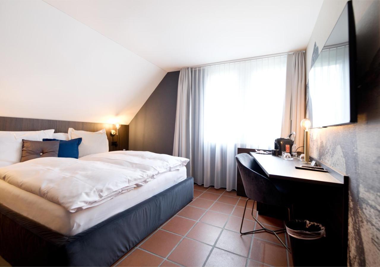 Hotel Sonne Sissach Kültér fotó