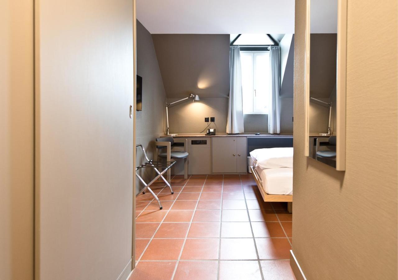 Hotel Sonne Sissach Kültér fotó