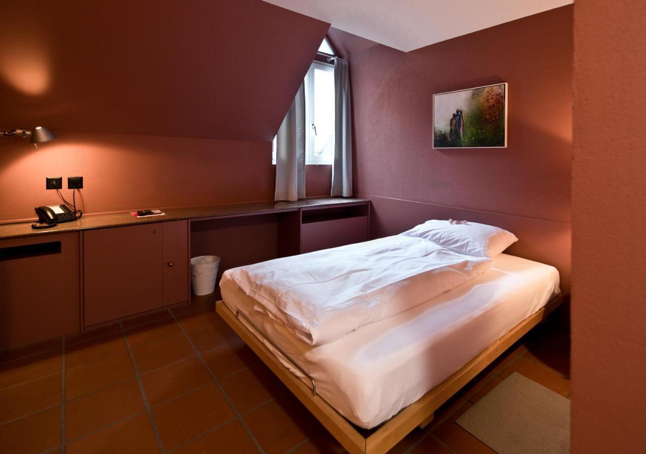 Hotel Sonne Sissach Kültér fotó