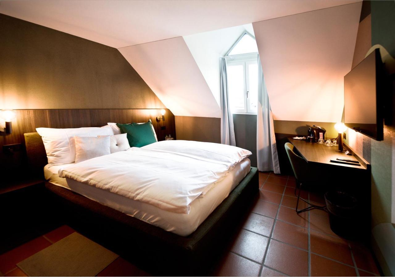 Hotel Sonne Sissach Kültér fotó