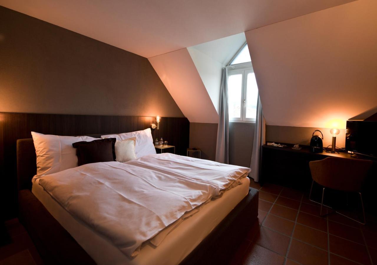 Hotel Sonne Sissach Kültér fotó