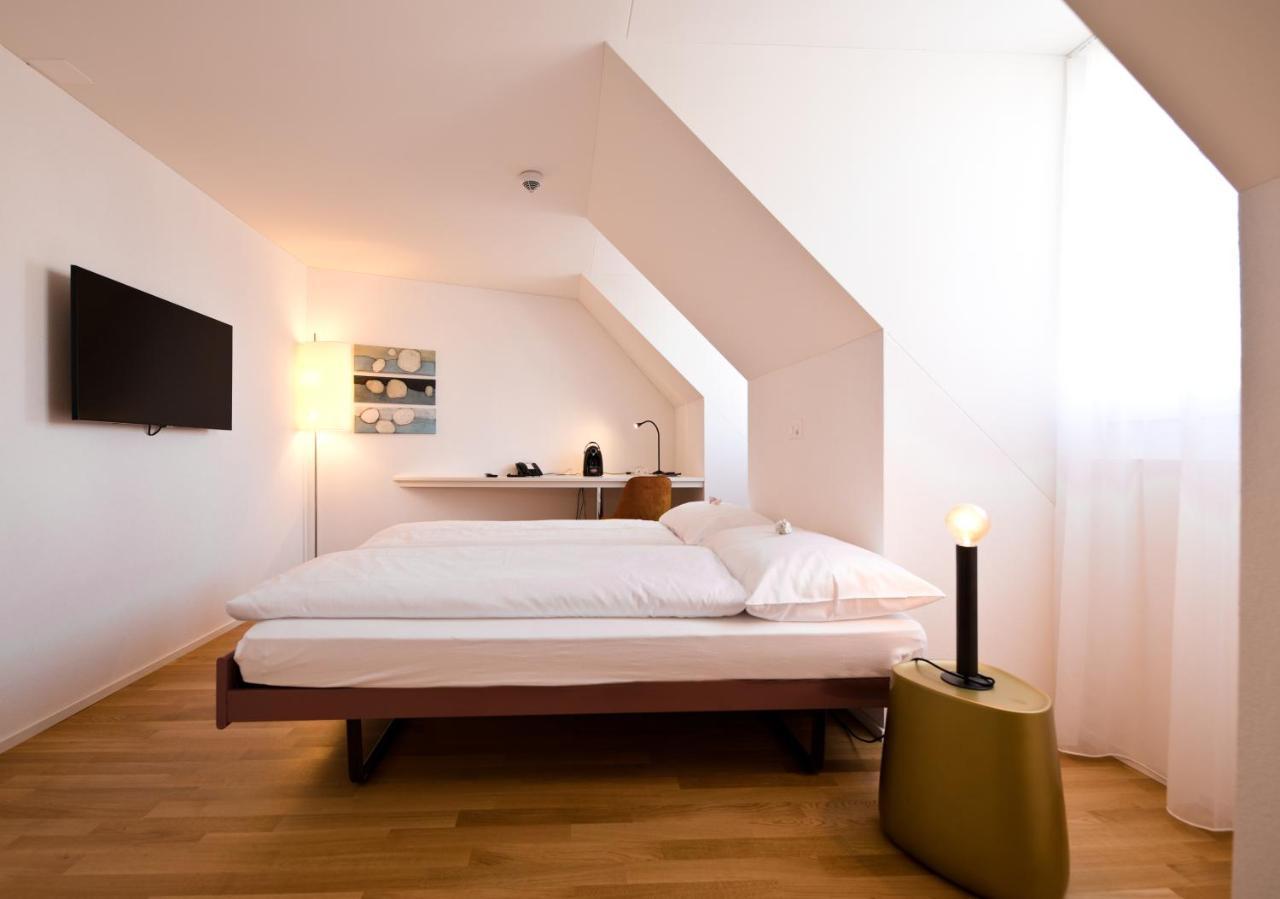 Hotel Sonne Sissach Kültér fotó