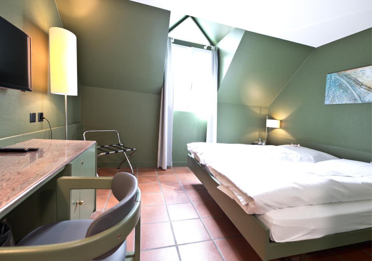 Hotel Sonne Sissach Kültér fotó