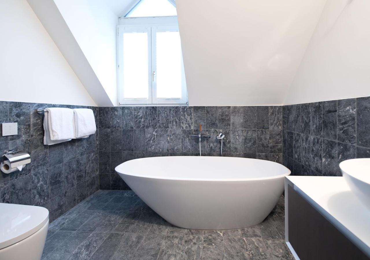 Hotel Sonne Sissach Kültér fotó