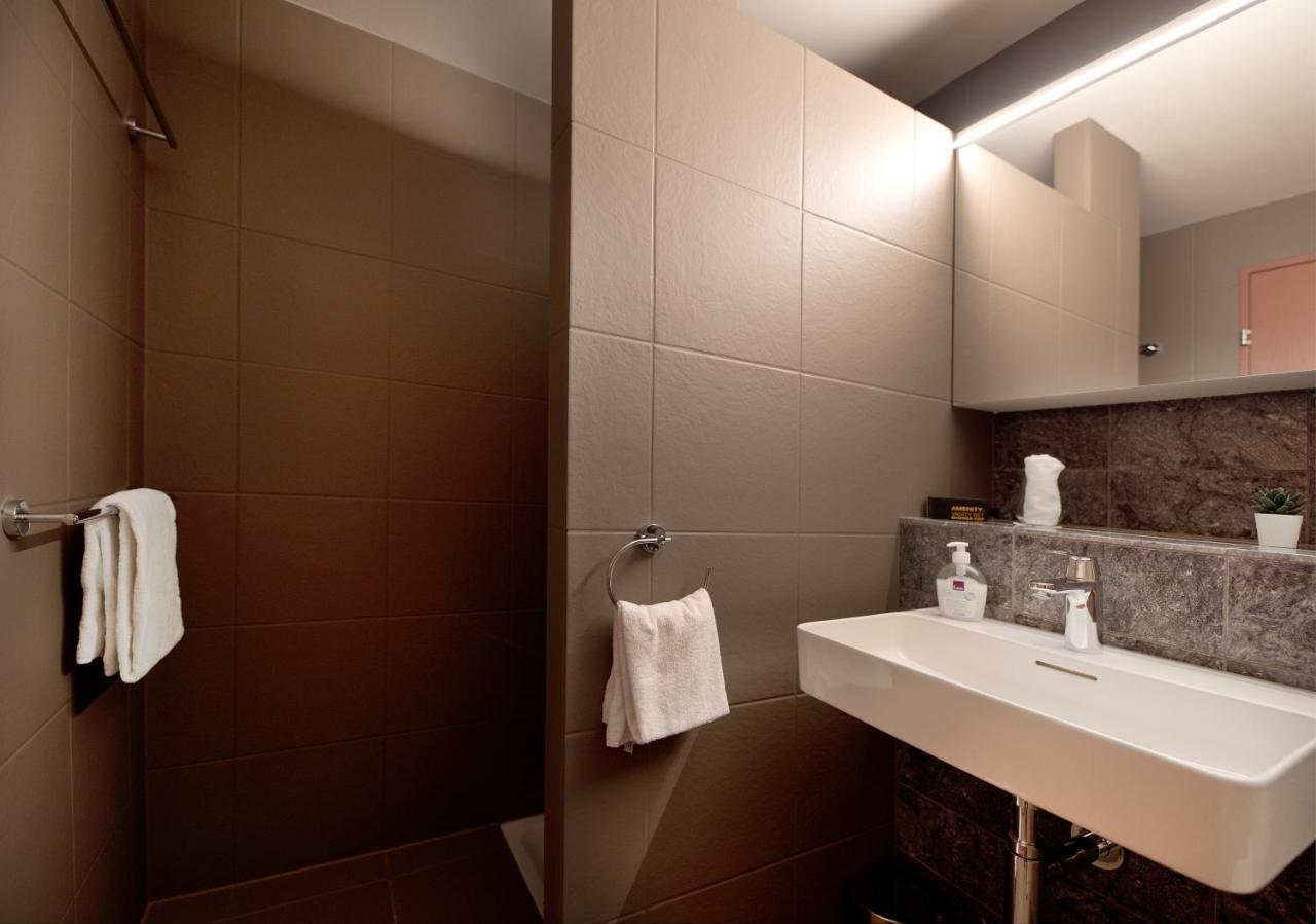 Hotel Sonne Sissach Kültér fotó